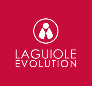 Laguiole Evolution knives