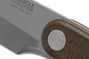 Chef knife, 17cm– Laguiole Evolution knives