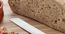 Bread knives