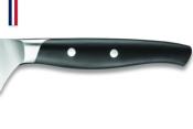 Kitchen knife Brigade Forgé Premium 15 cm – Made in France
