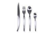 Laguiole Heritage table fork