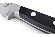 Ham knife 25 cm Forgé Traditionnel POM – Made In France
