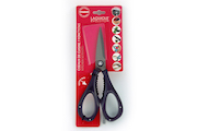Laguiole Evolution kitchen scissors – Black