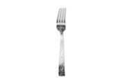 Table fork - Arabesque