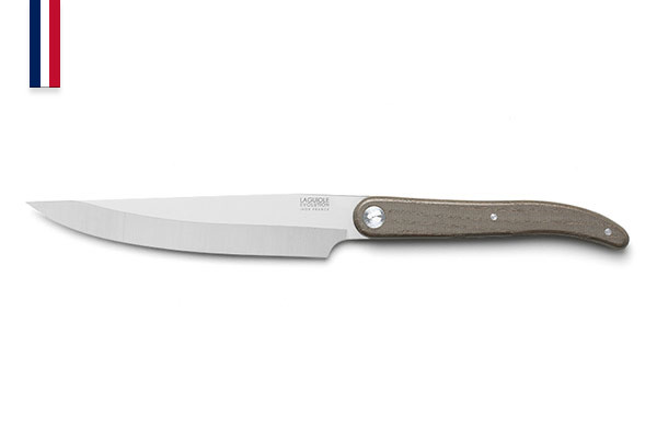 Chef knife, 17cm– Laguiole Evolution knives