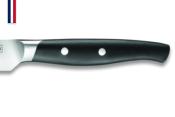 Brigade Forgé Premium bread knife 20 cm – Made in France