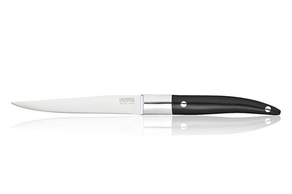 11cm Laguiole Expression steak knife, POM handle
