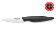 Paring knife Le Couteau du Chef – 8cm white ceramic blade