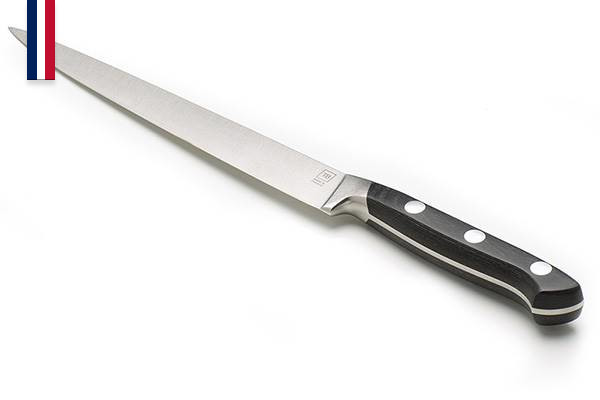 Forgé Traditionnel  16 cm fillet and sole knife– Wood