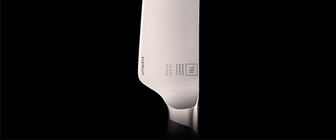 Product of the month: the Made In France Maestro professional kitchen knives by TB!