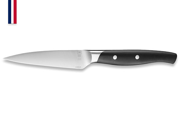 Paring knife - 9cm Forgé Premium Evercut – Made In France 