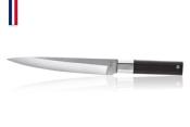 Absolu Bois 5-piece kitchen knife set – Made in France