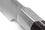Laguiole Evolution Expression kitchen knife 16cm – Wood handle