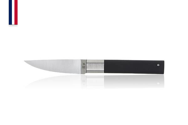 Paring knife - 9cm Absolu ABS – Made In France