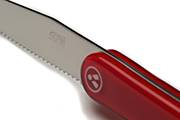 5-colored kitchen knife block – Laguiole Evolution range
