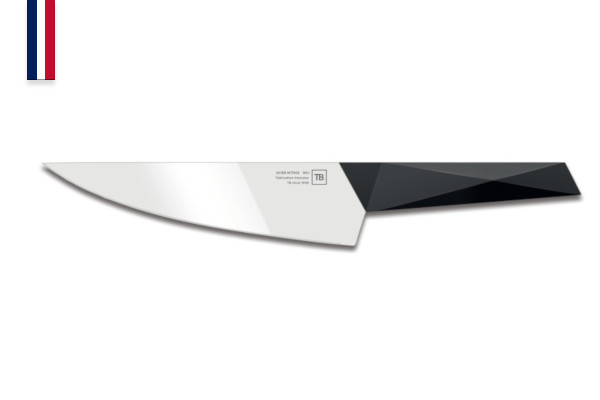 Carving knife -19cm Furtif – Made In France chef knives