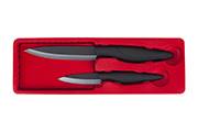 Best Seller paring and kitchen knife – black ceramic knife