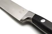 15cm kitchen knife – Forgé Traditionnel wood handle