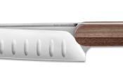 Santoku knife - Louis Collection