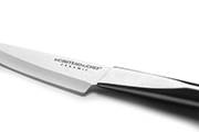 Slicing knife – 12cm white ceramic blade