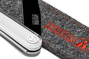 Pocket and foldable knife – Laguiole Evolution Acidulé set