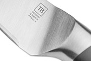 Forgé Premium 13cm kitchen knife– Made In France