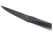 Kitchen knife 21cm Furtif – Black blade chef knives