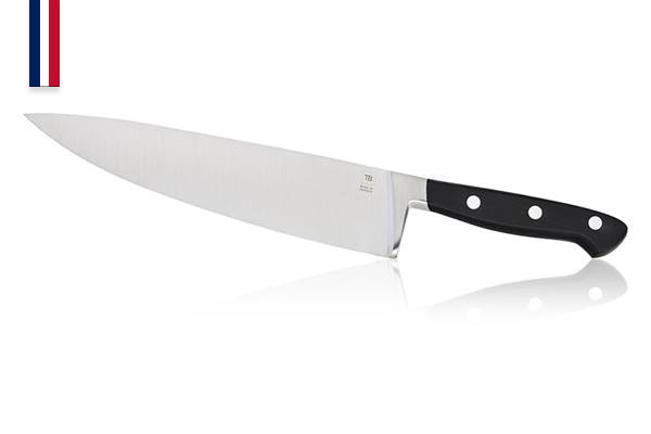 19 cm chef knife Forgé Traditionnel – Made In France