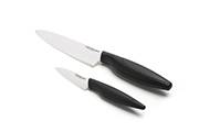 Kitchen knife set – 2-Best Seller white ceramic blade
