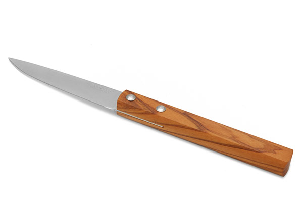 Paring knife 9 cm – Made In France knife