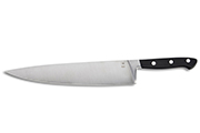 Kitchen knife 25cm – Forgé Traditionnel polymer handle