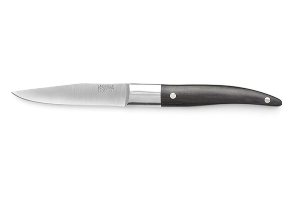 9cm Laguiole expression paring knife – wood handle