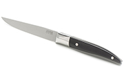 11cm Laguiole Evolution Expression steak knife-Bakelised wood handle