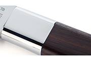 Absolu Ebène 15-cm slicing knife – Kitchen knife