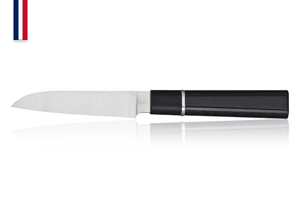 Paring knife -10cm Equilibre Premium – Pro knife 