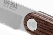 Laguiole Evolution 18cm bread knife– Kitchen knives