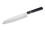 Santoku knife -17cm Equilibre Premium – Japanese knives 