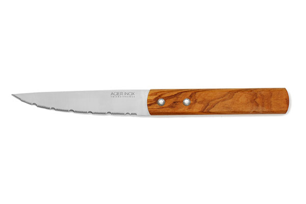 Special grill steak knife 11cm – Made In France