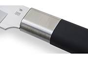 Pro carving knife -18cm Absolu ABS – Made In France