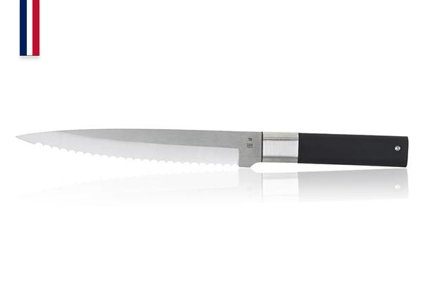 Absolu 22 cm bread knife– Made In France