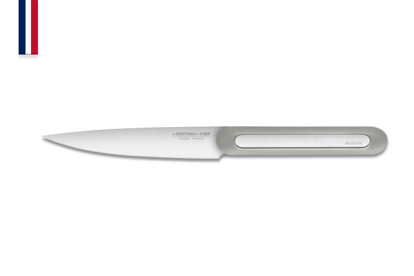 Silicone steak knife 12cm Made In France