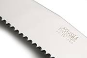 5-colored kitchen knife block – Laguiole Evolution range