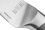 Paring knife - 9cm Forgé Premium Evercut – Made In France 