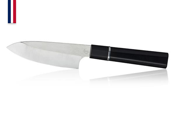 Deba knife -10,5cm Equilibre Premium – Pro kitchen knives 