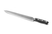 Ham knife 29cm Made In France – Forgé Traditionnel wood handle