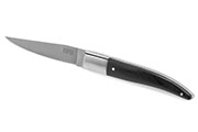 Laguiole Expression pocket knife 12cm – Foldable knife
