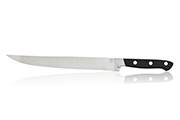 22cm French kitchen knife  – Forgé Traditionnel polymer handle