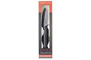 Paring knife set – 8cm black ceramic blade