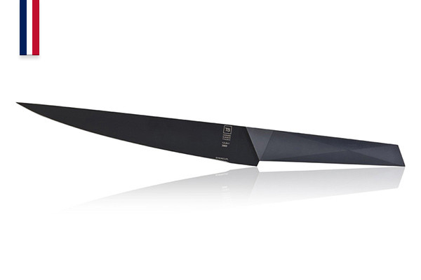 Kitchen knife - 21cm Furtif Evercut – Design knives