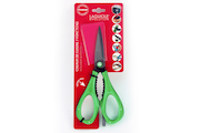 Laguiole Evolution kitchen scissors – Lime green